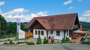Weinhof Gästehaus Radl